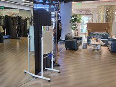 -NRG健身私教CLUB(打浦桥店)