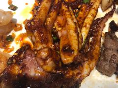 -湘汇概念铁板烧(铁西万达店)