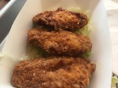 -FATBURGER 特富客汉堡(外交公寓店)
