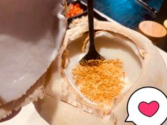 -狐狸爱上椰子鸡(滨江星光大道店)