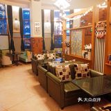 做为一家本土的老牌泰式火锅店,呈贡店我还是第一次来