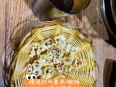 爆米花-大壮家原味烤肉(兴华北街店)