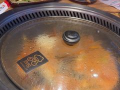 -山河屯铁锅炖鲜鹅·东北菜(开发区一店)