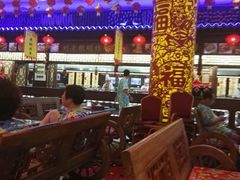 -宝丽金大酒店·洗浴中心
