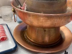 -东来顺饭庄(天坛店)