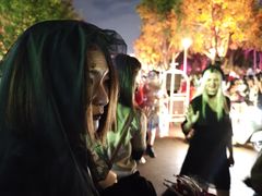 -厦门方特梦幻王国