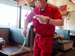 -海底捞火锅(番禺广场店)