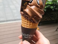 -GODIVA(汉街店)