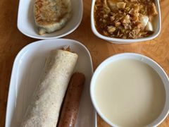 -阿那亚第六食堂(文创街区店)