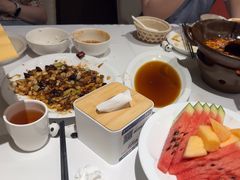 -眉州东坡(春秀路店)