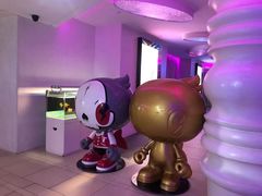 -真爱范特西KTV(交大店)