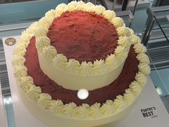 -派悦坊·甜品·蛋糕(虹口龙之梦店)