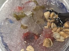 -长乐饭冰冰·冰饭·烧烤(长乐总店)