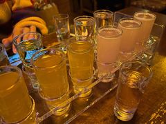 -Helens海伦司小酒馆(广州永庆坊店)