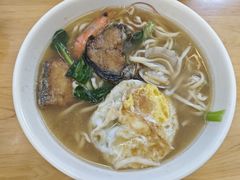 -从前慢海鲜面馆