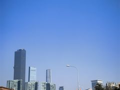 -大连人民广场