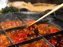 -胖碗火锅(观音桥店)
