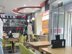 -李先生牛肉面大王(北京东四店)