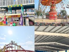 -汕头星城湾欢乐世界