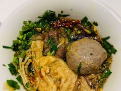 -陈记顺和牛肉火锅馆(天河北路店)