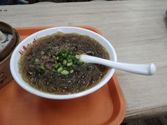 -新丰小吃(中山中路分店)