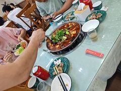 -贵州笋子鸡(米市街店)