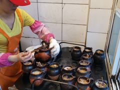 -袁森泰鲜汤(江汉区三民靓汤店)