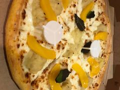 -棒约翰比萨·意面(剑河店)