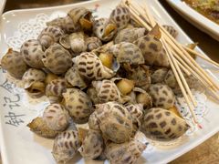 -揭阳钟记小食(福田新村店)