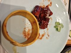 -外婆小菜(灵岩南路店)