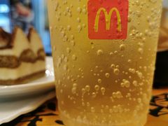 -麦当劳(杭州运河上街商业中心店)
