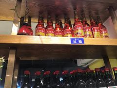 -百年神厨·地道川菜(清江西路店)