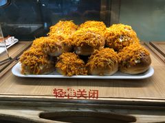 -新侨三宝乐面包店(崇文门店)