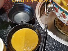 -京炭铜锅涮肉·羊蝎子·羊肉炉(保利·时光里店)