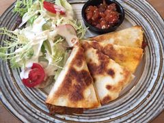 -The Good Place好地方·Brunch·coffee(国贸店)