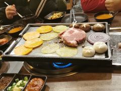 -香猪坊韩国烤肉专属门店(魏公村店)