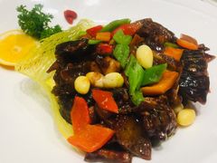 -童福兴·南京菜(老门东店)