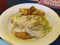 -伊带伊路新疆美食府(呼家楼店)