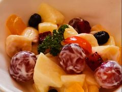 -华梅西餐厅(哈尔滨中央大街店)