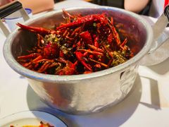 招牌虾-老长沙龙虾馆·聚会餐厅(白石洲店)