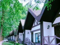 -太阳岛度假酒店