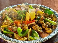 -翠景潮州美食(雅景苑店)