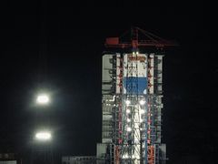 -西昌卫星发射中心