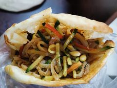 -刘氏方酥锅盔(古城总店)