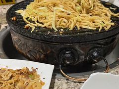 -厚味居炙子烤肉·清真(天桥南纬路店)