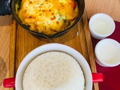 -必胜客(湘隆店)