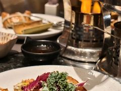 -博林天瑞喜来登酒店·西丽尚膳