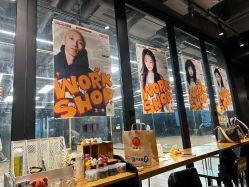 -G-STEPS舞蹈工作室