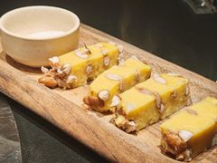 -蘸小院铁锅炖·蘸酱菜·东北菜(怀远门店)