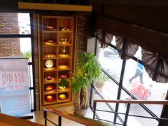 -酵種麦田(山师店)